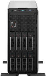 Serwer Dell Serwer PowerEdge T360 6315P 16GB 1x2TB H355 iDEn 1x700W 3Y