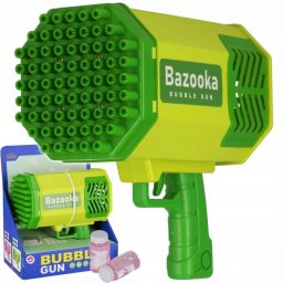Party Deco BANKI MYDL PISTOL B/O 100ML 24X29X14 MYB WB 18