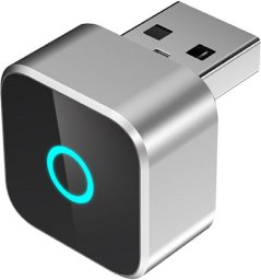 4smarts Adapter samochodowy 4smarts transmiter Bluetooth Carplay/Android Auto srebrny