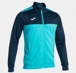 Joma Bluza Joma Winner SweatShirt 100947.013