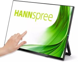 Monitor Hannspree HANNSPREE HT279PPB 68,6cm 27 cali 1920x1080 16:9 400cd/m2 5ms HDMI DP USB (P)