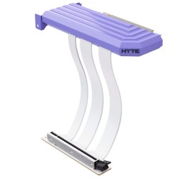 HYTE PCIE 5.0 Hyper Riser Kabel - Taro Milk