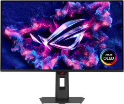 Monitor Asus ROG Strix OLED XG27AQDMES (90LM0C80-B01171)
