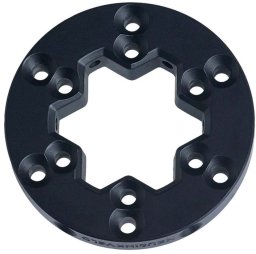 Heusinkveld Steering Wheel Adapter (HE-SW-ADAPT)