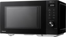 Panasonic NN-GD35QBEPG Kuchenka mikrofalowa 29L 1000W