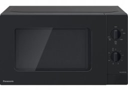 Panasonic NN-GM22QB kompaktowa kuchenka mikrofalowa z grillem