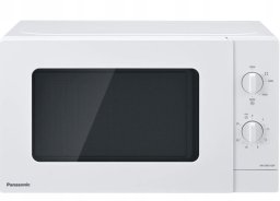 Panasonic NN-SM21QWEPG kompaktowa kuchenka mikrofalowa biała