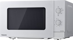 Panasonic NN-SM23QMEPG kompaktowa kuchenka mikrofalowa srebrna