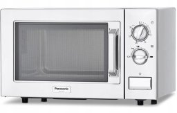 Panasonic NE-1027EBG Kuchenka mikrofalowa Profesjonalna 1000W 22L