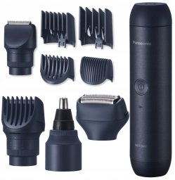 Trymer Panasonic XShape Pack 1 MultiShape