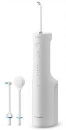 Panasonic EW-DJ67-W303 Irygator akumulatorowy z technologią ultradźwiękową