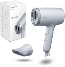 Panasonic EH-NA7M-H825 składana suszarka do włosów z technologią nanoe