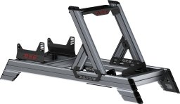 Res-Tech RES-TECH Smart Cockpit z uniwersalnymi uchwytami szary