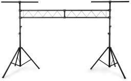 Statyw oświetleniowy - most wysokość 3,5m szerokość 3m SDLS1 one size
