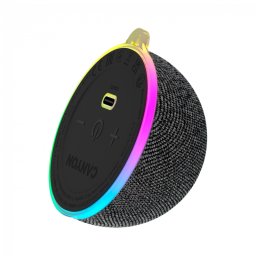 CANYON Magnetic BT speaker OnMove 13 5W Black