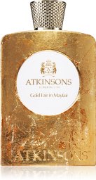 Mini Atkinsons Gold Fair In Mayfair Woda Perfumowana - 1,2Ml
