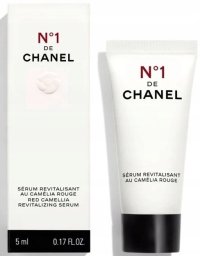 Chanel  Chanel No.1 De Chanel Red Camellia Serum Rewitalizujące - 5Ml
