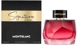 Mont Blanc Signature Elixir Woda Perfumowana - 90Ml
