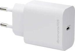 Zasilacz do laptopa dbramante 30 W, (CH30EUWH4392)