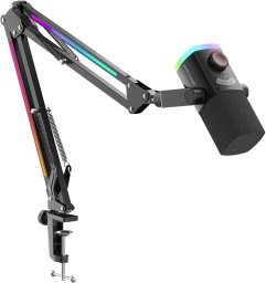 Mikrofon Fifine AM8PROT