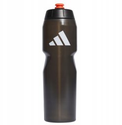 Bidon adidas Performance Bottle 0,75 L czarny KD2773