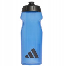 Bidon adidas Performance Bottle 0,5 L niebieski KD2768