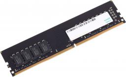 Pamięć Apacer DDR4, 8 GB, 2400MHz, CL17 (AU08GGB24CETBGH)