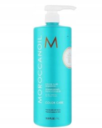 Moroccanoil Color Care Color Care Shampoo 1000 ml