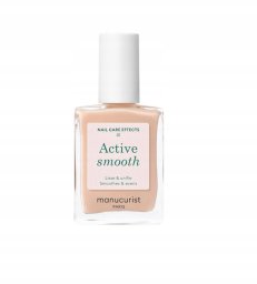 MANUCURIST_Active Smooth lakier do paznokci 00 15ml