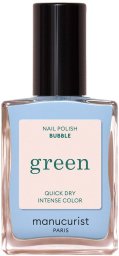 OPI MANUCURIST_Green* Nail Polish lakier do paznokci Bubble 15ml