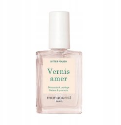 MANUCURIST_Vernis Amer lakier przeciw obgryzaniu paznokci 15ml