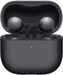 Huawei - FreeClip 2, Black