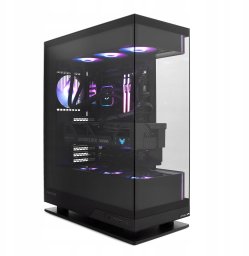 Level UP [C02] Ryzen 7 | RTX 5080 | 32GB | 2TB | W11H