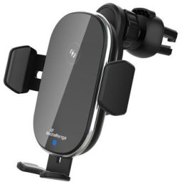 Mobile Device Charger Black