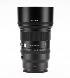 Viltrox AF 85mm F1.4 Pro Nikon Z