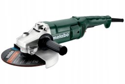 METABO SZLIFIERKA KĄT.230 WP 2000-230
