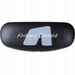 Etui na okulary Kochany Dziadek