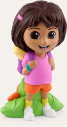 tonies Dora the Explorer