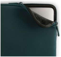 Pipetto Classic Fit Sleeve, dark teal - MacBook 13/14