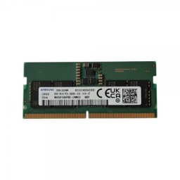 Samsung DDR5 SODIMM 8GB 5600MHz OEM (M425R1GB4PB0-CWM)
