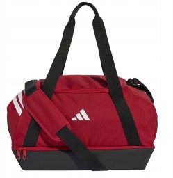Torba adidas TIRO Duffle Bottom Compartment S JY7964