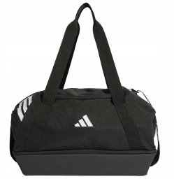 Torba adidas TIRO Duffle Bottom Compartment S JY7939