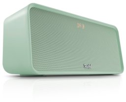 Teufel BOOMSTER 4 Stereo-Bluetooth-Radio 42W mint green