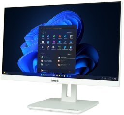 Komputer Wortmann AG TERRA ALL-IN-ONE-PC 2710HA wh V2 GREENLINE*
