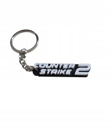 Brelok Counter-Strike 2  idealny gadżet dla gracza