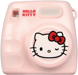 YASHICA x Hello Kitty Mini Digital Camera (Pink)
