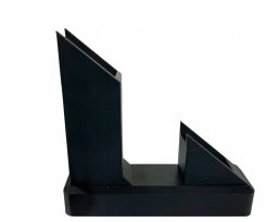 Podstawka dedykowana do LEGO Star Wars 75105 / Sokół Millennium Falcon