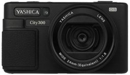 Yashica City 300
