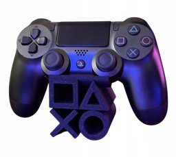 Mimd Stojak na kontroler PlayStation 4 druk 3D