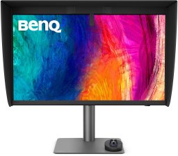 Monitor BenQ PD2770U (9H.Y0ELB.QBE)